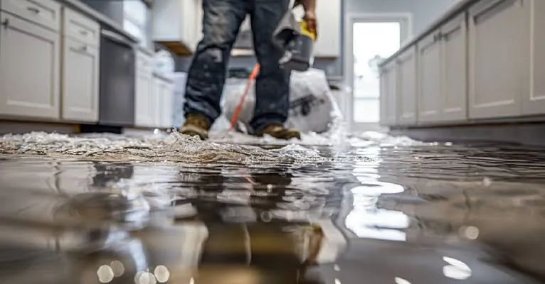 Water damage restoration companies near me in Maxton, NC - Emergency flood extraction
